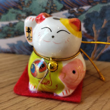 Charger l'image dans la galerie, Mini Manekineko