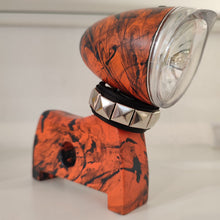 Charger l'image dans la galerie, Lampe chien sculpture Aix en Provence