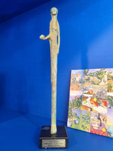 Load image into Gallery viewer, Offrande - Art grec - Bronze