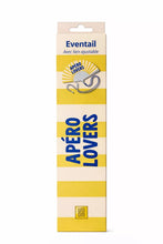 Load image into Gallery viewer, Éventail Apéro lover