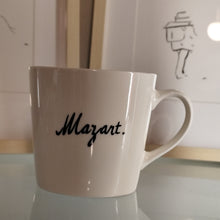 Load image into Gallery viewer, Grande tasse Aix Mazart