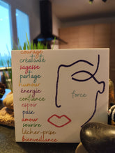 Load image into Gallery viewer, Les Carrés d'Art