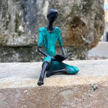Charger l'image dans la galerie, burkina bronze aix en provence