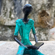 Charger l'image dans la galerie, burkina bronze aix en provence