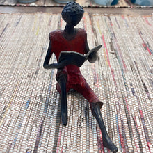 Charger l'image dans la galerie, burkina bronze aix en provence