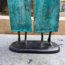 Load image into Gallery viewer, burkina bronze aix en provence