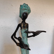 Load image into Gallery viewer, burkina aix