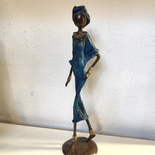 Load image into Gallery viewer, burkina aix