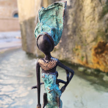 Charger l'image dans la galerie, burkina aix