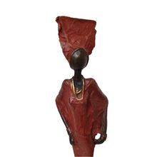 Load image into Gallery viewer, burkina aix