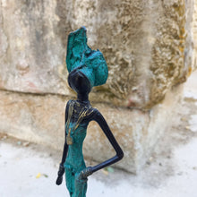 Load image into Gallery viewer, burkina bronze aix