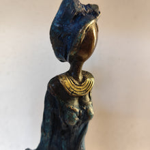 Load image into Gallery viewer, burkina aix