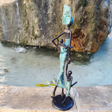 Charger l'image dans la galerie, burkina aix