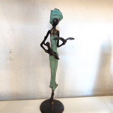 Charger l'image dans la galerie, burkina aix