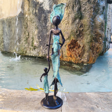 Load image into Gallery viewer, burkina aix