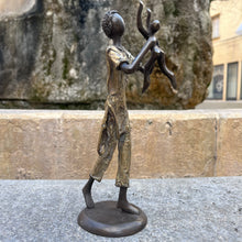 Load image into Gallery viewer, burkina bronze aix