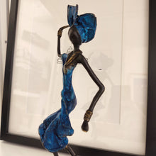 Charger l'image dans la galerie, burkina bronze aix en provence