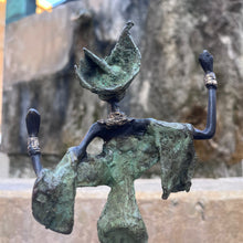 Charger l'image dans la galerie, burkina bronze aix en provence