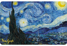 Charger l'image dans la galerie, set de table oeuvre d'art artyana aix en provence