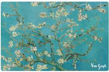 Charger l'image dans la galerie, set de table oeuvre d'art artyana aix en provence