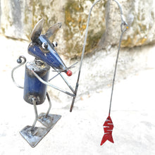 Charger l'image dans la galerie, SOURIS METAL ARTYANA AIX EN PROVENCE