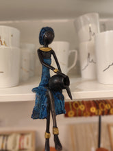 Load image into Gallery viewer, burkina bronze aix
