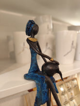 Load image into Gallery viewer, burkina bronze aix