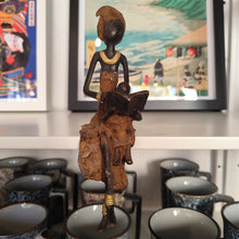 Load image into Gallery viewer, burkina aix en provence