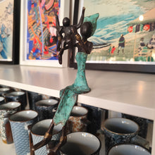 Load image into Gallery viewer, burkina bronze aix