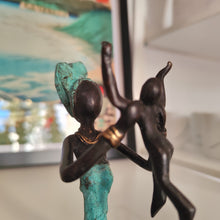 Load image into Gallery viewer, burkina bronze aix