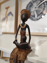 Load image into Gallery viewer, burkina bronze aix