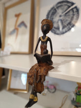 Load image into Gallery viewer, burkina bronze aix