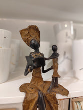 Load image into Gallery viewer, burkina bronze aix