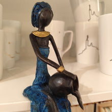 Load image into Gallery viewer, burkina bronze aix