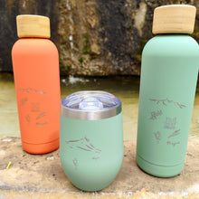 Charger l'image dans la galerie, gourde mazart