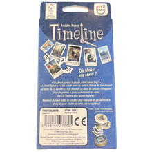 Charger l'image dans la galerie, timeline-aix