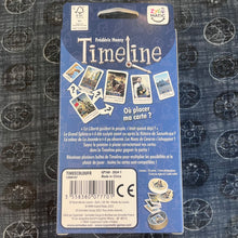 Charger l'image dans la galerie, timeline louvre aix en provence