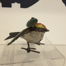 Charger l'image dans la galerie, Roitelet en envol