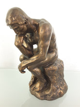Charger l'image dans la galerie, Le penseur - Auguste Rodin
