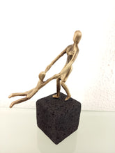 Load image into Gallery viewer, Maternité bronze