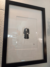 Charger l'image dans la galerie, Robe d'avocat mazart artyana Aix en Provence