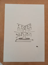 Charger l'image dans la galerie, Place d'albertas mazart artyana Aix en Provence