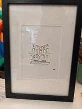 Charger l'image dans la galerie, Place d'albertas mazart artyana Aix en Provence