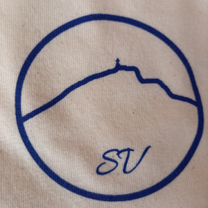 T-shirt ENFANT Montagne Sainte Victoire