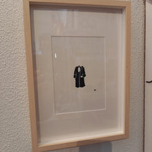 Charger l'image dans la galerie, Robe d'avocat mazart artyana Aix en Provence