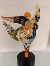 Load image into Gallery viewer, Ballerine sculpture femme artyana Aix en Provence