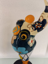 Load image into Gallery viewer, Ballerine sculpture femme artyana Aix en Provence