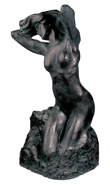 Baigneuse de Rodin
