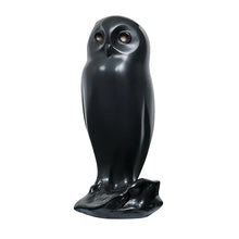 Charger l'image dans la galerie, Jeune chouette - Pompon