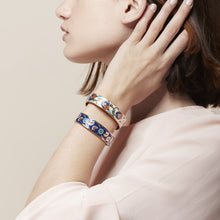 Charger l'image dans la galerie, Bracelet fleurs cini artyana Aix en Provence